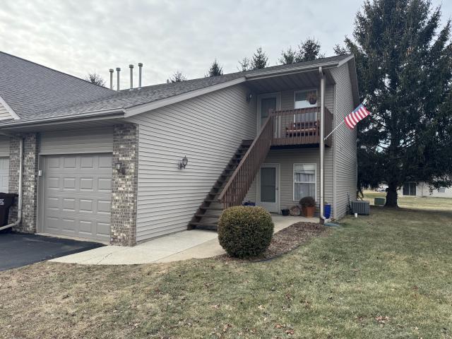 2 BR, 2 BA Apartment 4924 Pine Meadow Pkwy, Loves Park, IL 61111