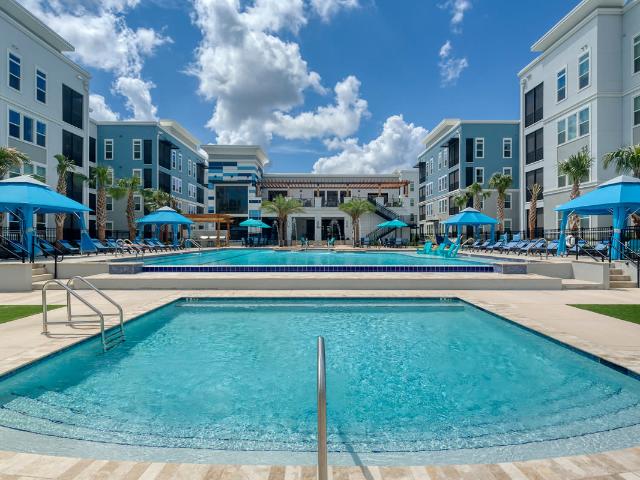 2 BR, 2 BA Apartment 4929 Skyway Dr Unit 6208, Jacksonville, FL 32246