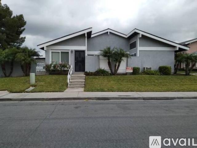 2 BR, 2 BA Apartment 4930 Liverpool Street, Unit 3, Yorba Linda, CA 92886