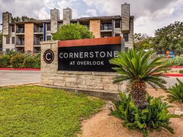 2 BR, 2 BA Apartment 4934 Woodstone Drive Unit 1 0803, San Antonio, TX 78230