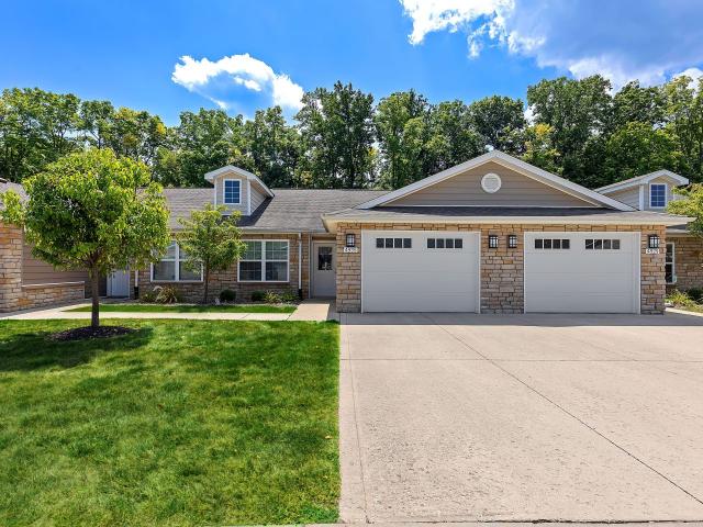 2 BR, 2 BA Apartment 4940 Webster Dr Unit 4965W, Noblesville, IN 46062