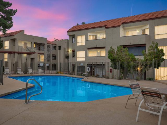 2 BR, 2 BA Apartment 4949 West Northern Avenue Unit 253, Glendale, AZ 85301