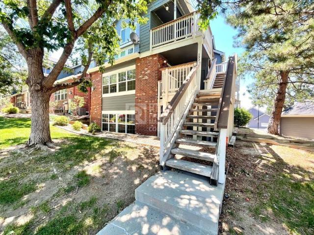 2 BR, 2 BA Apartment 4973 S Dillon St, Aurora, CO 80015
