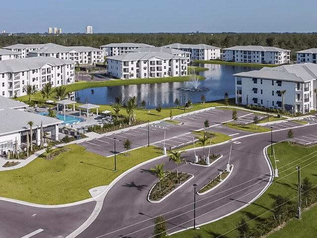 2 BR, 2 BA Apartment 4985 Eastwood Greens St Unit 07 105, Fort Myers, FL 33905