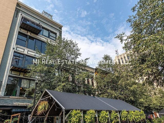 2 BR, 2 BA Apartment 49 Monroe Center Street Northwest #8, Grand Rapids, MI 49503