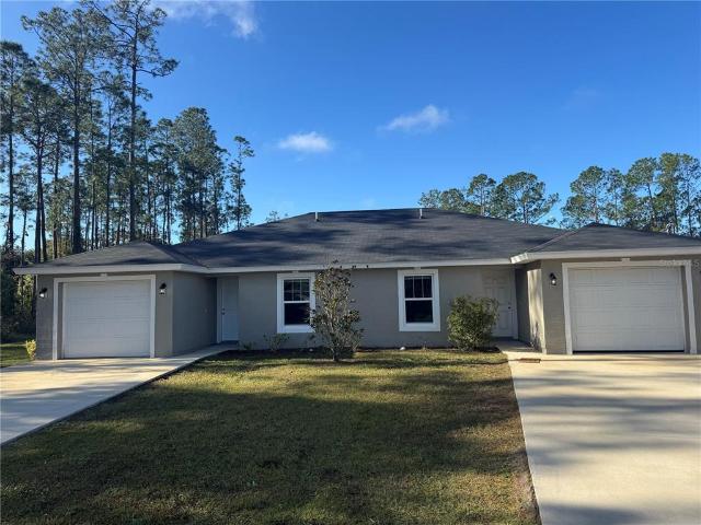 2 BR, 2 BA Apartment 49 Brunswick Lane, Palm Coast, FL 32137