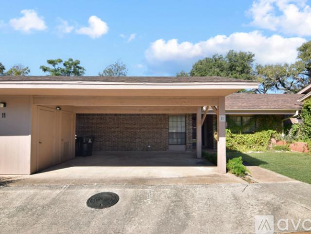 2 BR, 2 BA Apartment 4000 Hickory Rd Apt 11, Temple, TX 76502