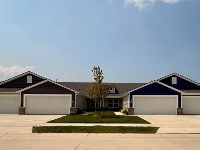 2 BR, 2 BA Apartment 4000 Insignia Boulevard Unit 4, Clarkston, MI 48346