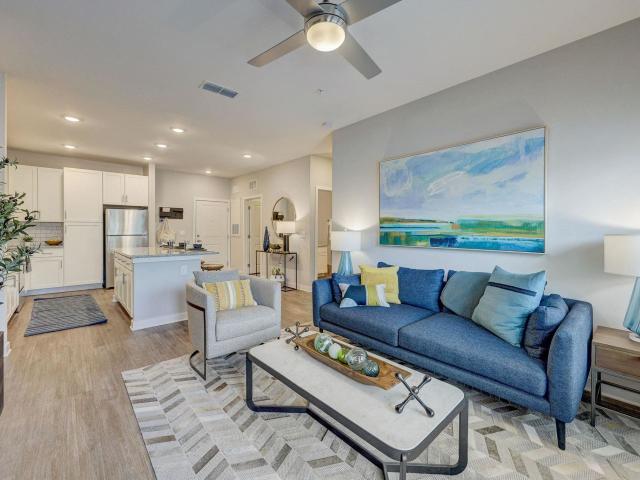 2 BR, 2 BA Apartment 4000 Mill Spring Circle SW Unit 4815, Oakwood, GA 30566