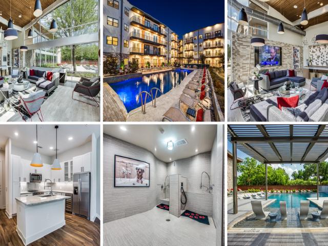 2 BR, 2 BA Apartment 4000 W Northwest Hwy, Northwest Dallas, TX 75220