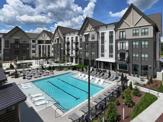 2 BR, 2 BA Apartment 4000 White Birch Ave Unit 3416, Smyrna, TN 37167