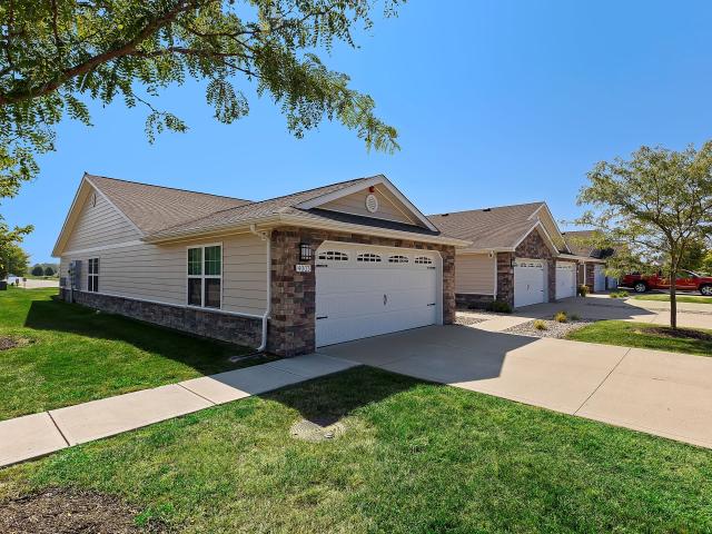 2 BR, 2 BA Apartment 4001 Myra Way Unit 18488, Noblesville, IN 46062