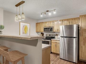 2 BR, 2 BA Apartment 4005 24th Street South Unit 347, Saint Cloud, MN 56301