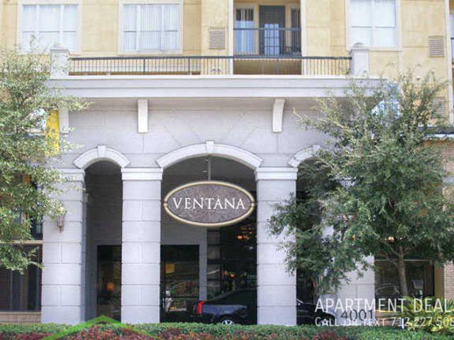 2 BR, 2 BA Apartment 4007 Fannin St # 4432, Houston, TX 77004