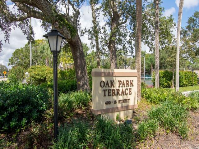 2 BR, 2 BA Apartment 400 18th Street, Vero Beach, FL 32960