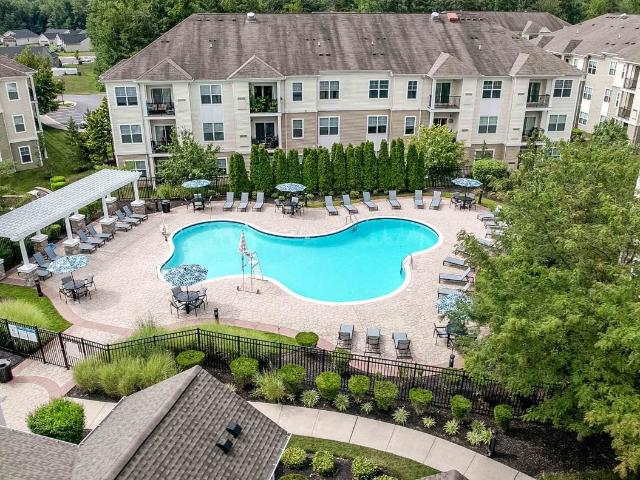 2 BR, 2 BA Apartment 400 West Claiborne Road Unit 302, North East, MD 21901