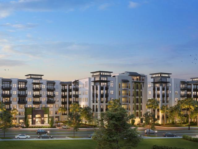 2 BR, 2 BA Apartment 400 N Beach St Unit 622, Daytona Beach, FL 32114