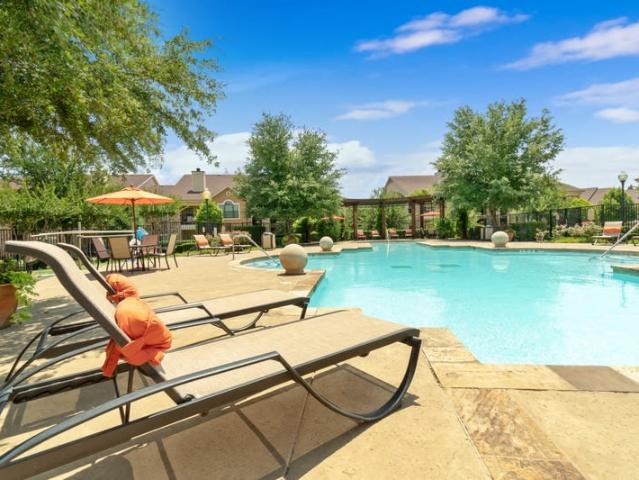 2 BR, 2 BA Apartment 400 N State Highway 360 Unit 0813, Mansfield, TX 76063
