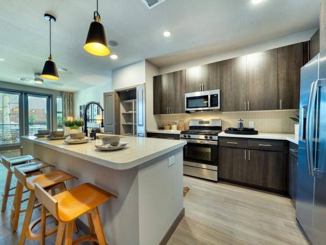 2 BR, 2 BA Apartment 400 N 2nd Ave Unit 632, Phoenix, AZ 85003