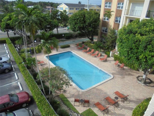 2 BR, 2 BA Apartment 400 North Riverside Drive, Pompano Beach, FL 33062