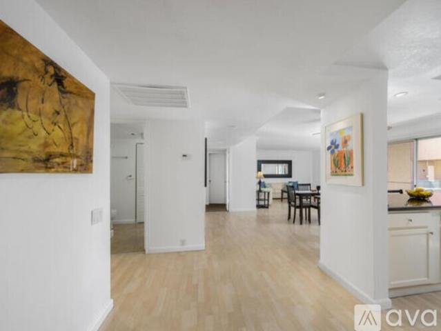 2 BR, 2 BA Apartment 400 North Sunrise Way, Unit 256, Palm Springs, CA 92262