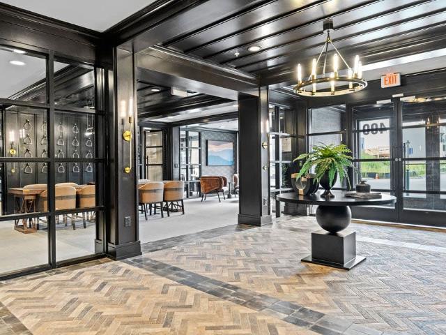 2 BR, 2 BA Apartment 400 Paddock Circle Unit 538, Newtown Square, PA 19073