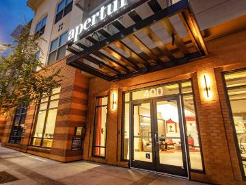 Lomita Park, San Bruno city, San Mateo County, California, USA