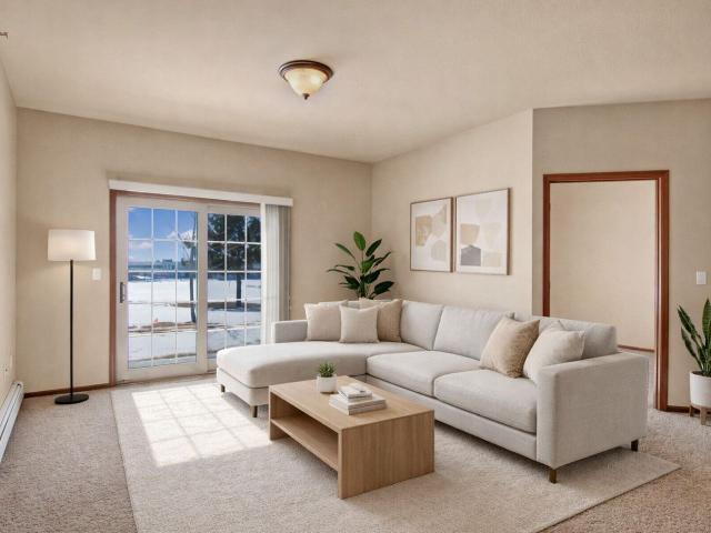 2 BR, 2 BA Apartment 4010 Clearwater Road Unit 4010 120, Saint Cloud, MN 56301