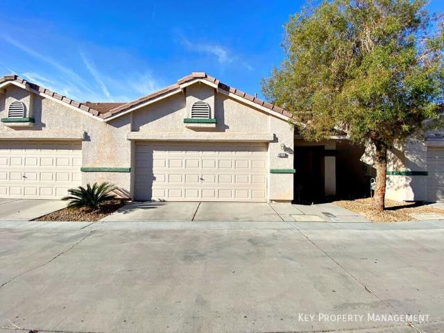 2 BR, 2 BA Apartment 4011 Chalfont Ct, Las Vegas, NV 89121