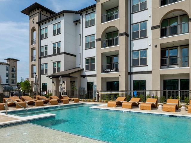 2 BR, 2 BA Apartment 4011 South Custer Road Unit 3323, McKinney, TX 75070