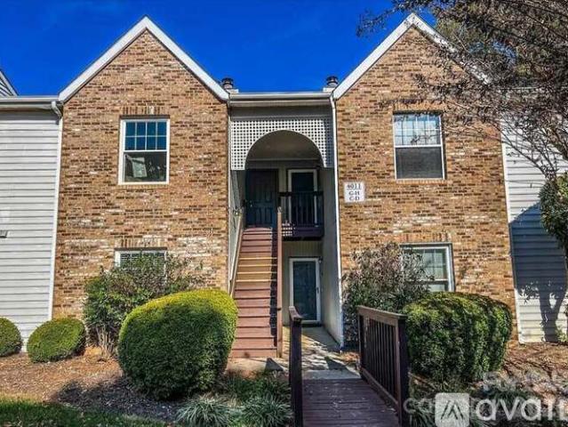 2 BR, 2 BA Apartment 4011 Whirlaway Court Unit D, Clemmons, NC 27012