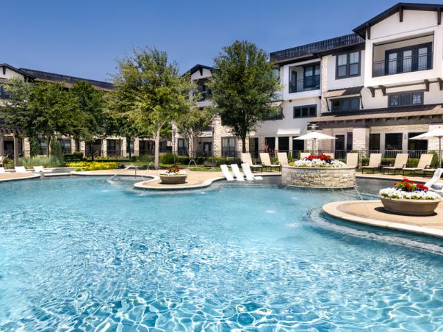2 BR, 2 BA Apartment 401 Boyd Drive Unit 3116, Grapevine, TX 76051