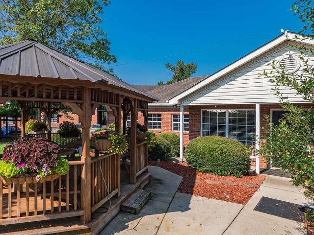 2 BR, 2 BA Apartment 401 College Dr NE Unit 34, Hanceville, AL 35077