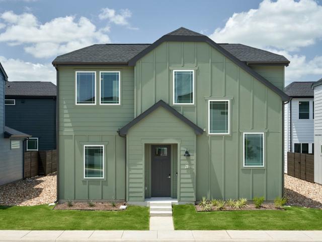 2 BR, 2 BA Apartment 401 County Road 199 Unit 3, Hutto, TX 78634