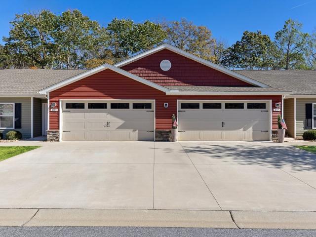 2 BR, 2 BA Apartment 401 Redvalley Lane Unit 204, Simpsonville, SC 29680