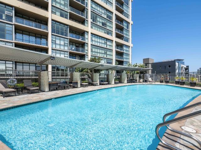 2 BR, 2 BA Apartment 401 Rockefeller Unit B0609, Irvine, CA 92612
