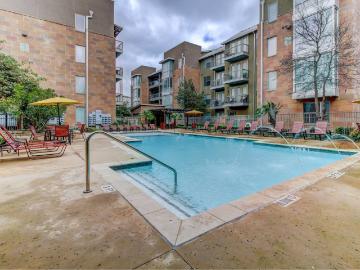 2 BR, 2 BA Apartment 401 Santos Street Unit 2106, San Antonio, TX 78210
