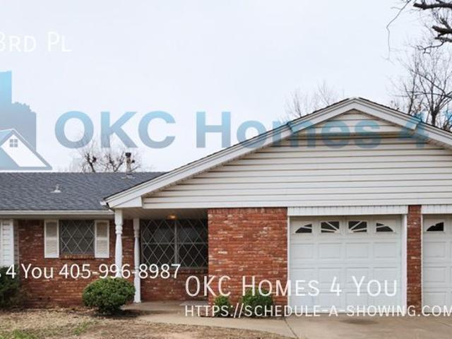 2 BR, 2 BA Apartment 401 SW 63rd Pl, Oklahoma City, OK 73139