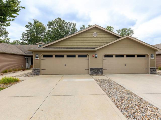 2 BR, 2 BA Apartment 4021 Frost Grass Dr Unit 4040F, Fort Wayne, IN 46845