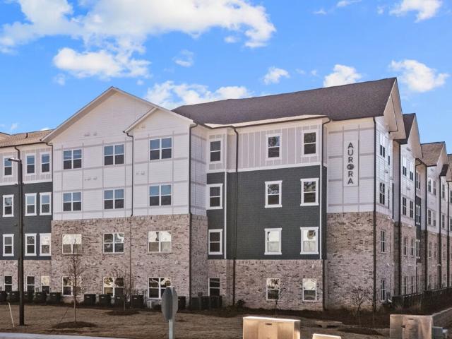 2 BR, 2 BA Apartment 4029 Flat Shoals Parkway Unit 416, Decatur, GA 30034