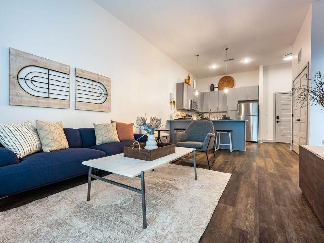 2 BR, 2 BA Apartment 402 Truesdell Ave Unit 320, La Porte, IN 46350