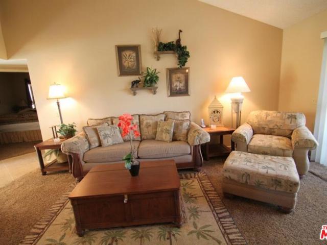 2 BR, 2 BA Apartment 40420 Bay Hill Way, Palm Desert, CA 92211