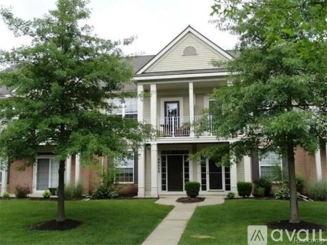 2 BR, 2 BA Apartment 40439 Gleneagle Lane, Unit 157, Canton, MI 48188
