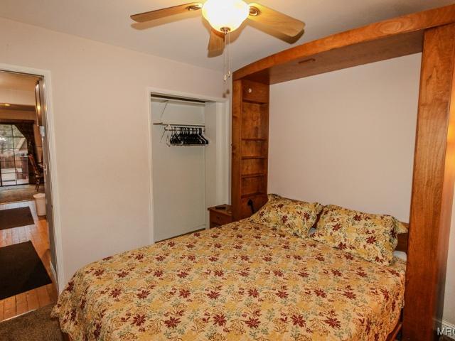 2 BR, 2 BA Apartment 404 West Rainbow Boulevard, Big Bear City, CA 92314