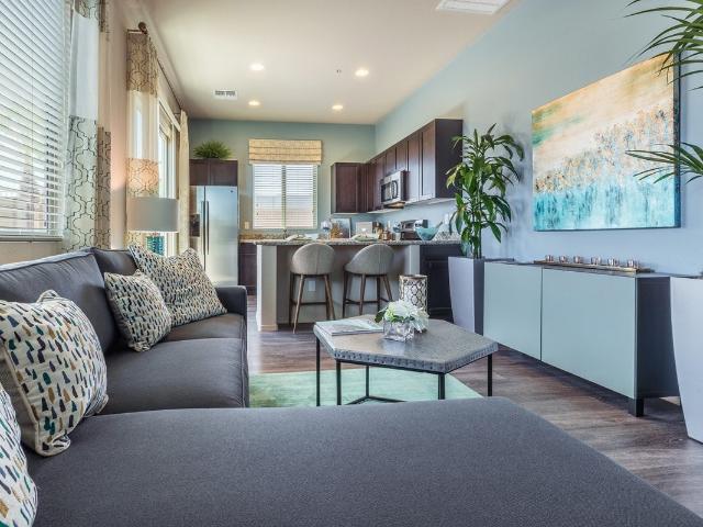 2 BR, 2 BA Apartment 4050 West Aerie Drive Unit D122, Tucson, AZ 85741