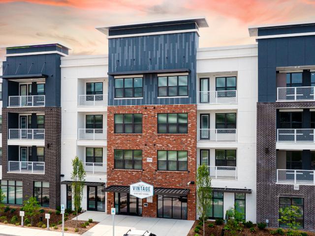 2 BR, 2 BA Apartment 4065 Cane Ridge Parkway Unit A240, Antioch, TN 37013