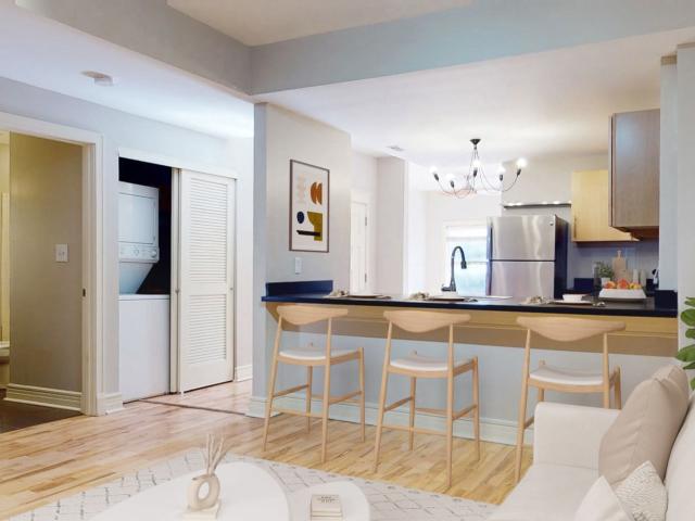 2 BR, 2 BA Apartment 4065 W Pine Blvd Unit 214 3S, Saint Louis, MO 63108