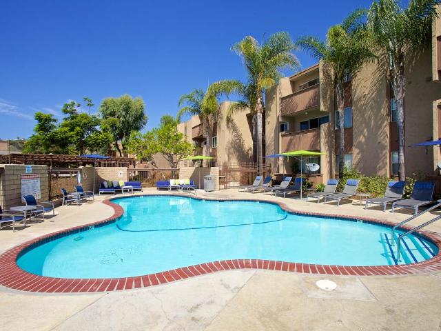 2 BR, 2 BA Apartment 4070 Huerfano Avenue Unit 213, San Diego, CA 92117