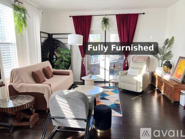 2 BR, 2 BA Apartment 408 West Main Street, Unit 1D, Alhambra, CA 91801