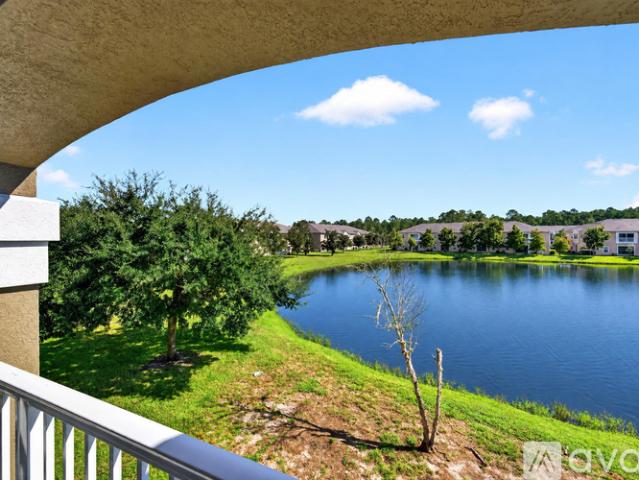 2 BR, 2 BA Apartment 408 Golden Lake Loop, Unit 408, St. Augustine, FL 32084
